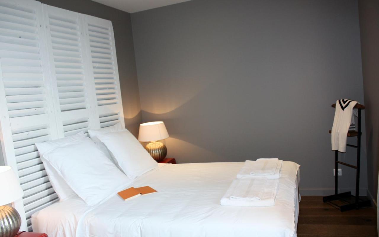 Le Comptoir Du Voyageur Aparthotel Arbois Ngoại thất bức ảnh