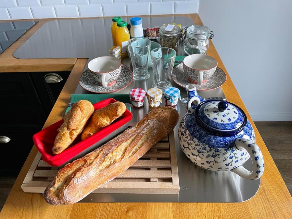 Le Comptoir Du Voyageur Aparthotel Arbois Ngoại thất bức ảnh