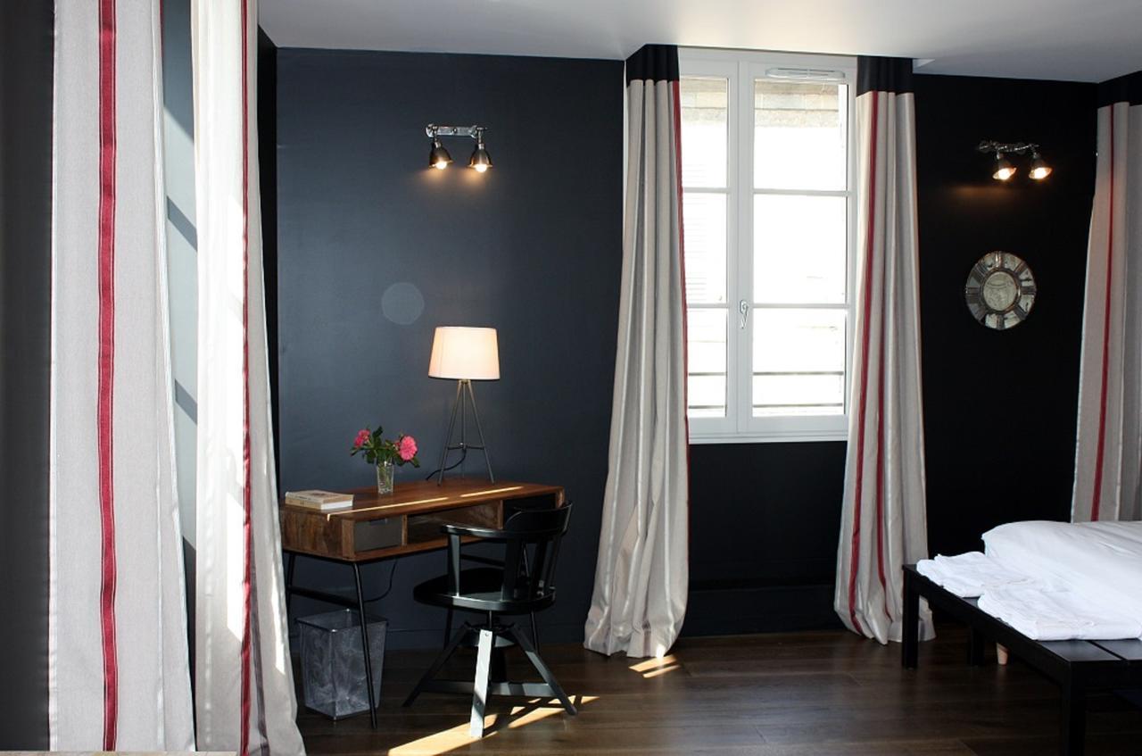 Le Comptoir Du Voyageur Aparthotel Arbois Ngoại thất bức ảnh
